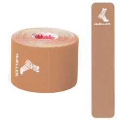 Mueller Kinesio Tape Pre-Cut I-Strips