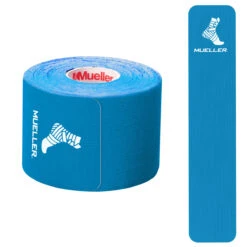 Mueller Kinesio Tape Pre-Cut I-Strips 10 Mueller Kinesio Tape Pre-Cut I-Strips -Sports-Football Apparel mueller kinesio tape pre cut i strips 3