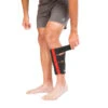 Mueller Multi-Directional Calf Wrap -Sports-Football Apparel mueller multi directional calf wrap