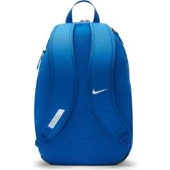 Nike Academy 2 Team Backpack (Blue) 12 Nike Academy 2 Team Backpack (Blue) -Sports-Football Apparel nike academy 2 team backpack blue 1