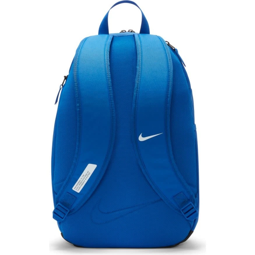 Nike Academy 2 Team Backpack (Blue) 4 Nike Academy 2 Team Backpack (Blue) - Image 2