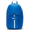 Nike Academy 2 Team Backpack (Blue) -Sports-Football Apparel nike academy 2 team backpack blue