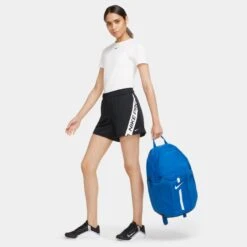 Nike Academy 2 Team Backpack (Blue) 13 Nike Academy 2 Team Backpack (Blue) -Sports-Football Apparel nike academy 2 team backpack blue 2