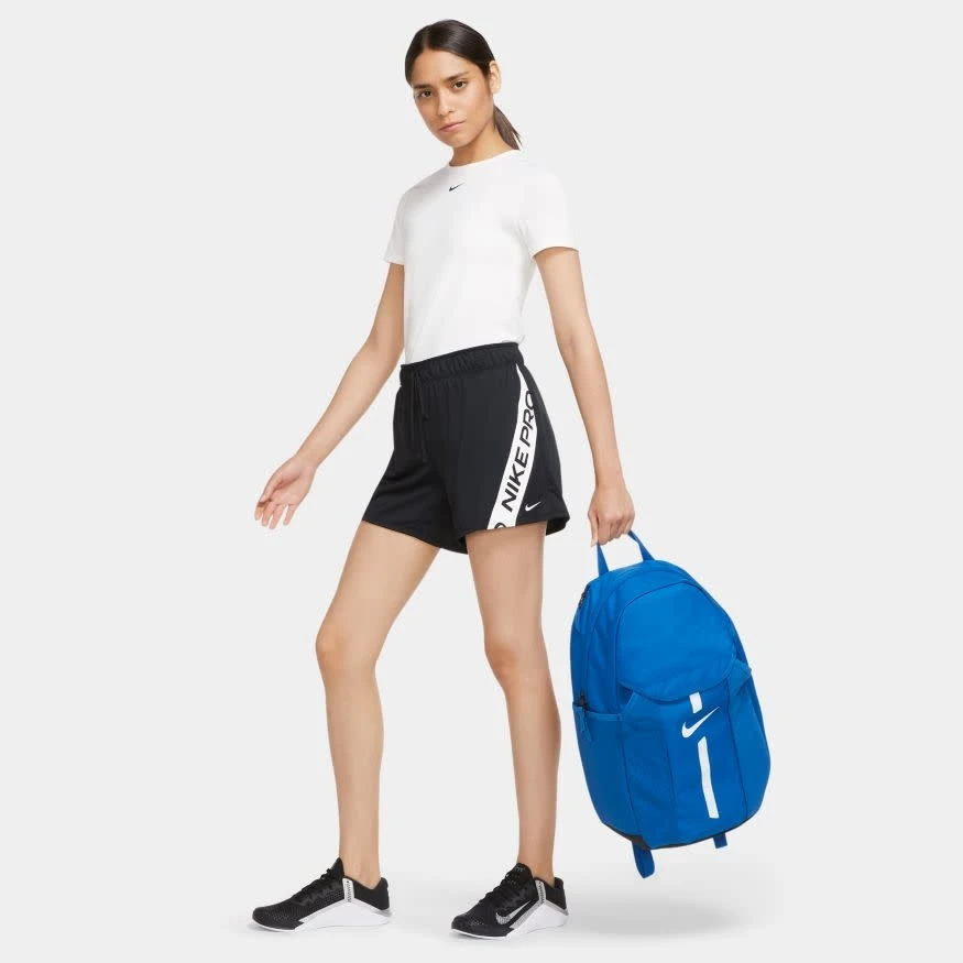 Nike Academy 2 Team Backpack (Blue) 5 Nike Academy 2 Team Backpack (Blue) - Image 3