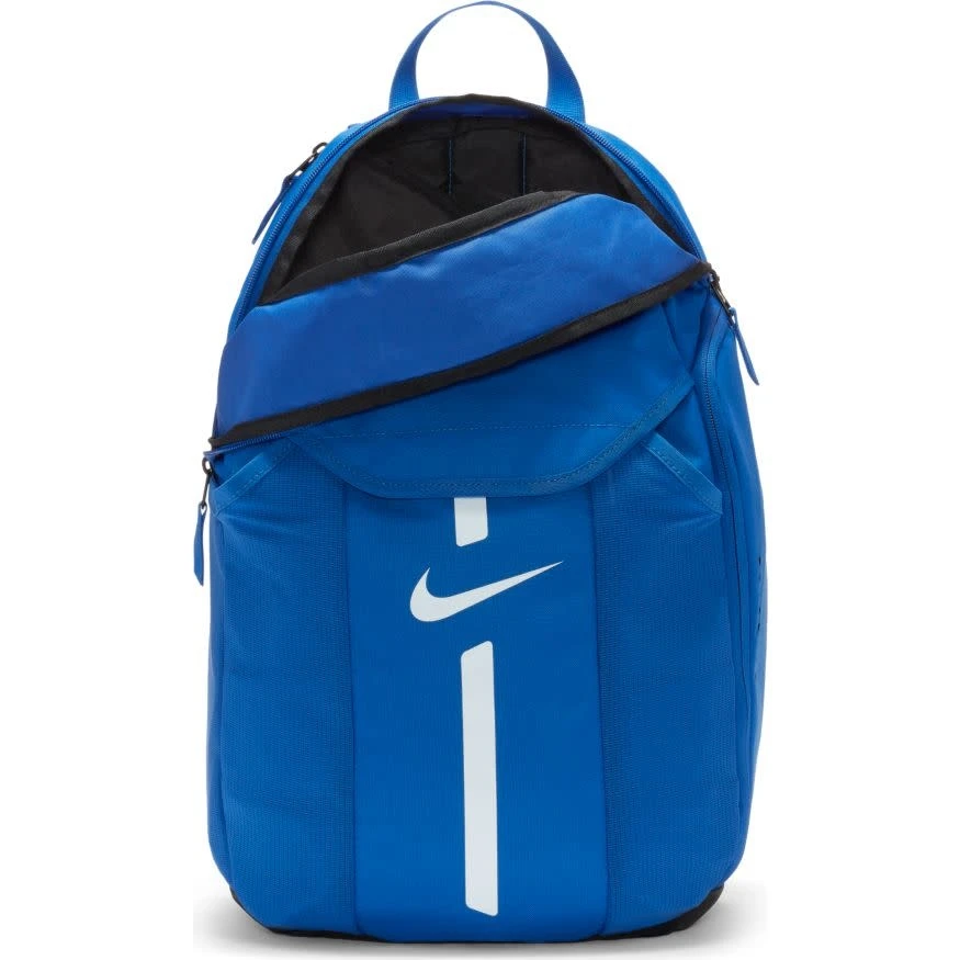 Nike Academy 2 Team Backpack (Blue) 8 Nike Academy 2 Team Backpack (Blue) - Image 6