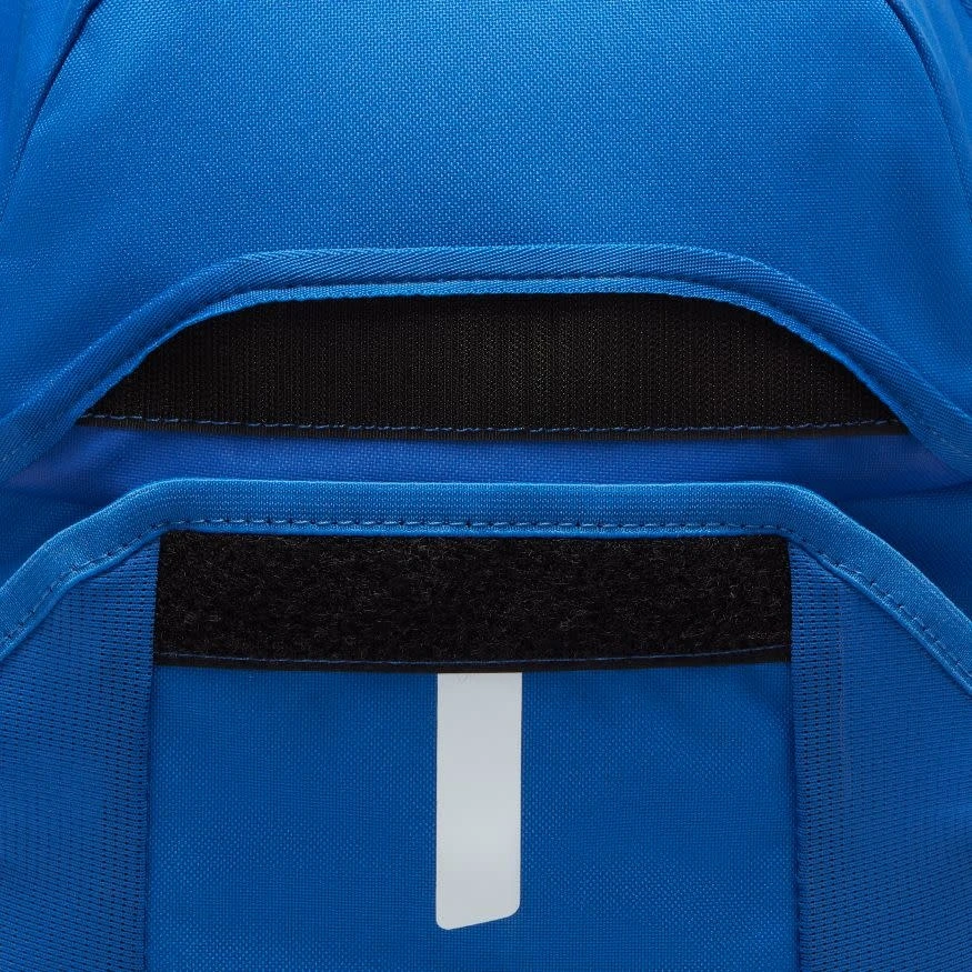Nike Academy 2 Team Backpack (Blue) 9 Nike Academy 2 Team Backpack (Blue) - Image 7