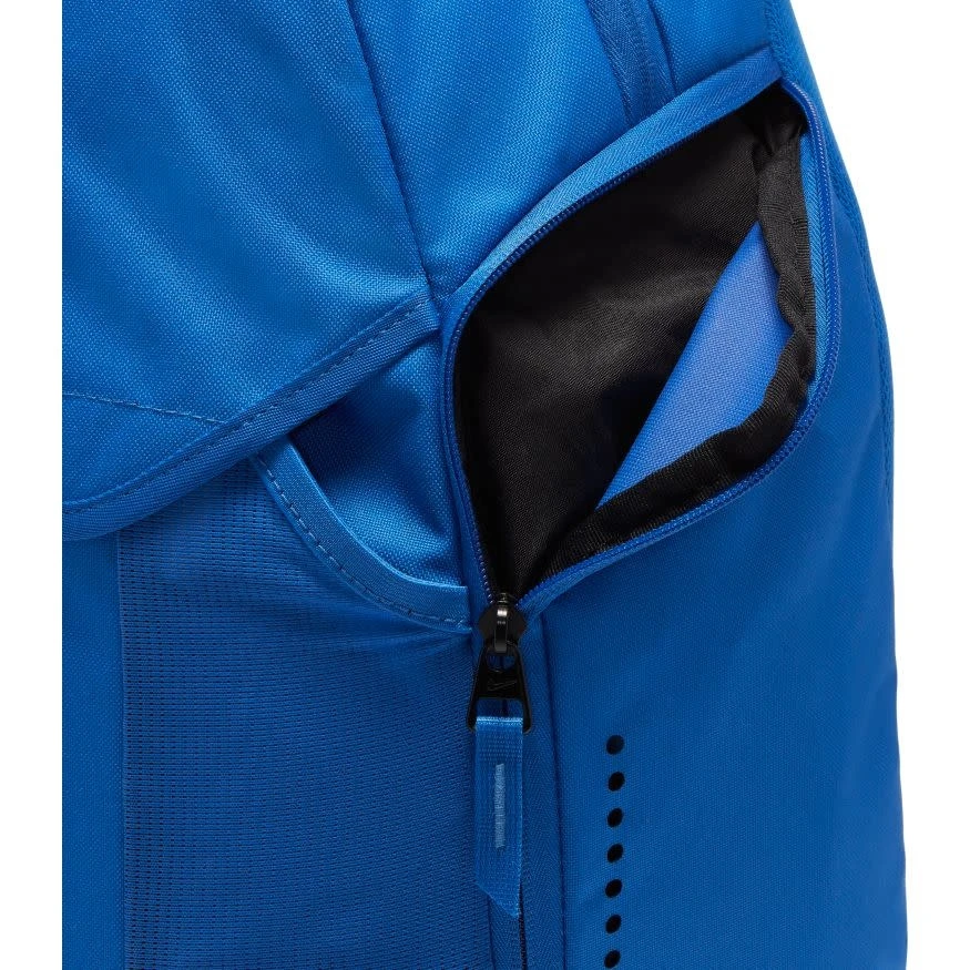 Nike Academy 2 Team Backpack (Blue) 10 Nike Academy 2 Team Backpack (Blue) - Image 8