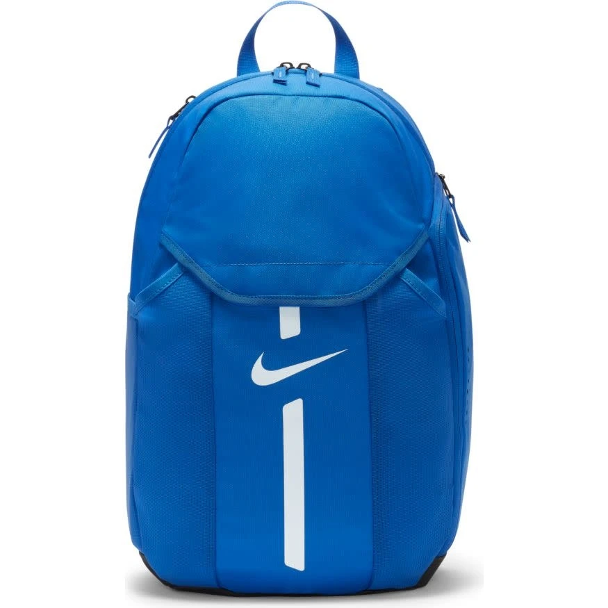 Nike Academy 2 Team Backpack (Blue) 3 Nike Academy 2 Team Backpack (Blue)