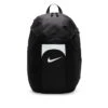Nike Academy 3 Team Backpack (Black) -Sports-Football Apparel nike academy 3 team backpack black