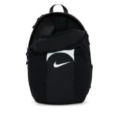 Nike Academy 3 Team Backpack (Black) 14 Nike Academy 3 Team Backpack (Black) -Sports-Football Apparel nike academy 3 team backpack black 2