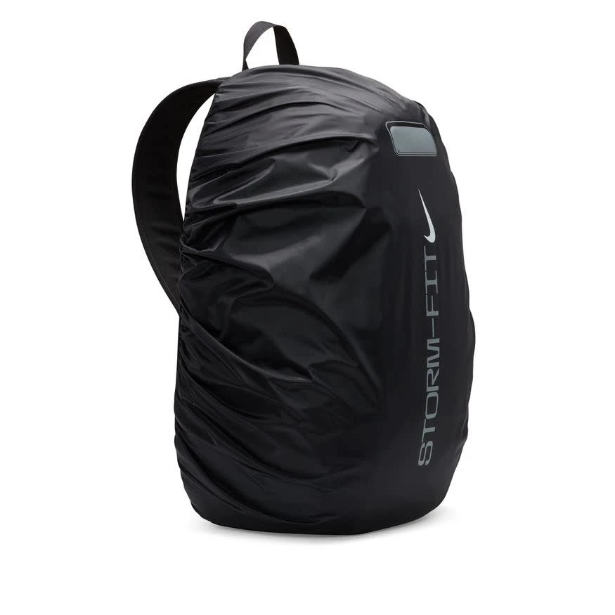 Nike Academy 3 Team Backpack (Black) 6 Nike Academy 3 Team Backpack (Black) - Image 4