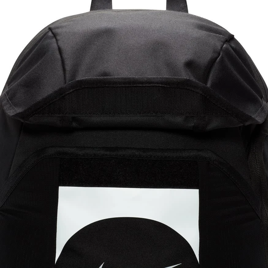 Nike Academy 3 Team Backpack (Black) 9 Nike Academy 3 Team Backpack (Black) - Image 7
