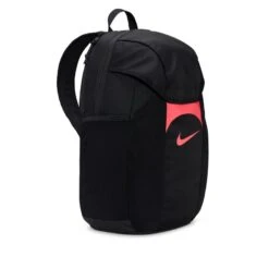 Nike Academy 3 Team Backpack (Black/Red) 15 Nike Academy 3 Team Backpack (Black/Red) -Sports-Football Apparel nike academy 3 team backpack black red 2