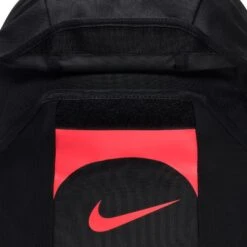 Nike Academy 3 Team Backpack (Black/Red) 21 Nike Academy 3 Team Backpack (Black/Red) -Sports-Football Apparel nike academy 3 team backpack black red 8