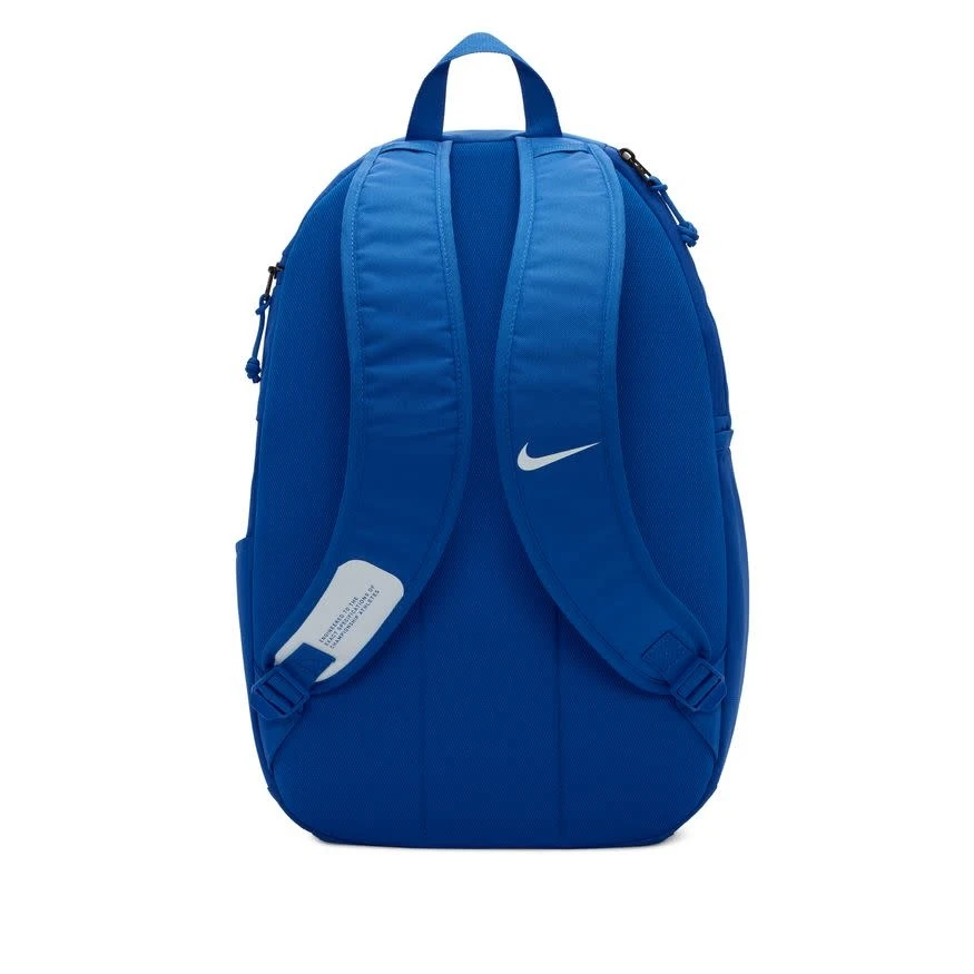 Nike Academy 3 Team Backpack (Blue) 4 Nike Academy 3 Team Backpack (Blue) - Image 2