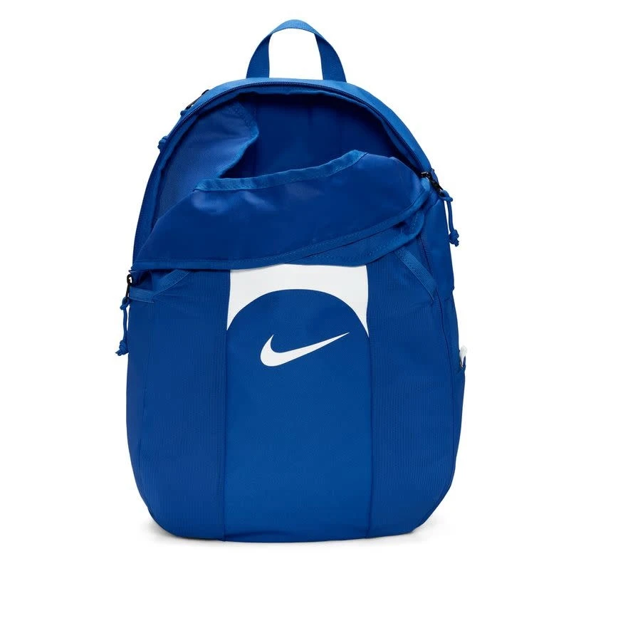 Nike Academy 3 Team Backpack (Blue) 5 Nike Academy 3 Team Backpack (Blue) - Image 3