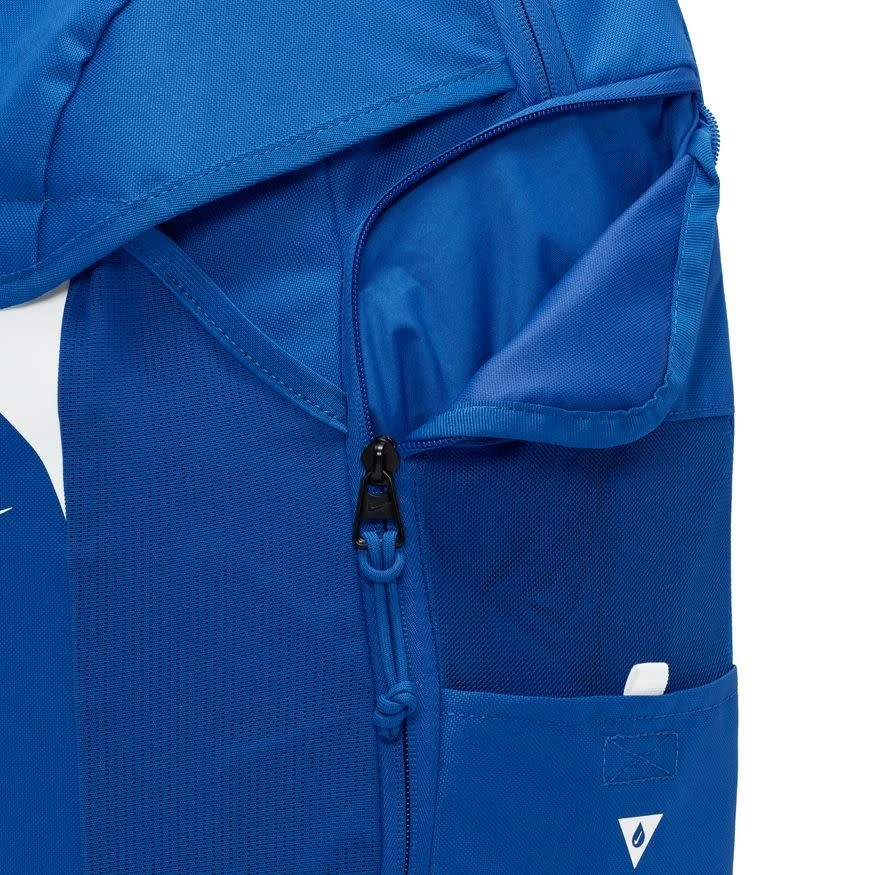 Nike Academy 3 Team Backpack (Blue) 9 Nike Academy 3 Team Backpack (Blue) - Image 7