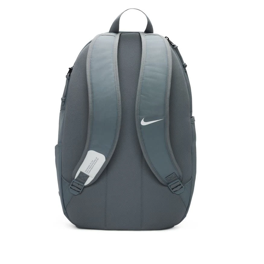 Nike Academy 3 Team Backpack (Gray) 4 Nike Academy 3 Team Backpack (Gray) - Image 2