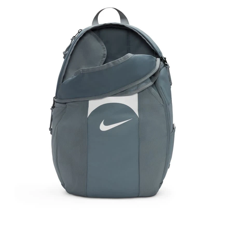Nike Academy 3 Team Backpack (Gray) 5 Nike Academy 3 Team Backpack (Gray) - Image 3