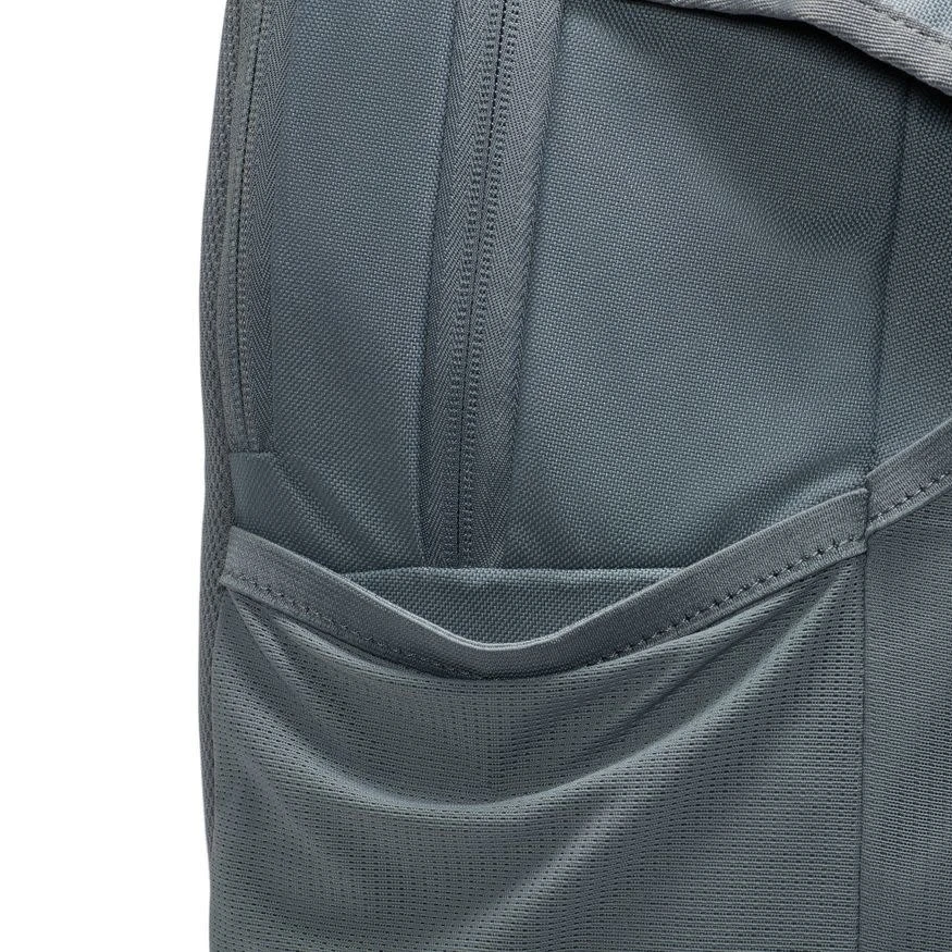 Nike Academy 3 Team Backpack (Gray) 7 Nike Academy 3 Team Backpack (Gray) - Image 5