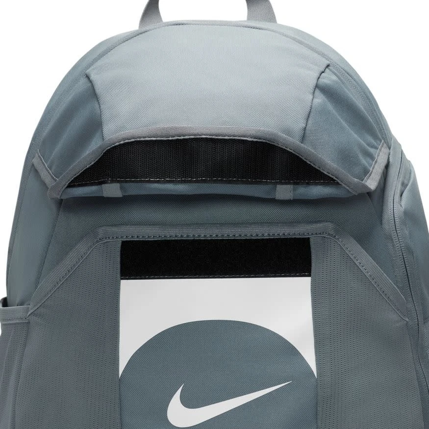 Nike Academy 3 Team Backpack (Gray) 8 Nike Academy 3 Team Backpack (Gray) - Image 6