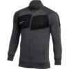Nike Academy Pro Jacket Youth (Gray/Black) -Sports-Football Apparel nike academy pro jacket youth gray black