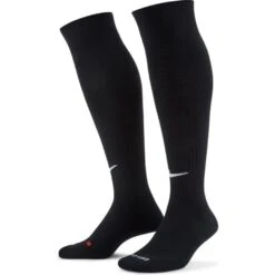 Nike Academy Socks (Black)