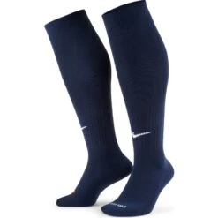 Nike Academy Socks (Midnight Navy)