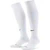 Nike Academy Socks (White) 2 Nike Academy Socks (White) -Sports-Football Apparel nike academy socks white