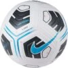 Nike Academy Team Ball (White/Black/Blue) 1 Nike Academy Team Ball (White/Black/Blue) -Sports-Football Apparel nike academy team ball white black blue