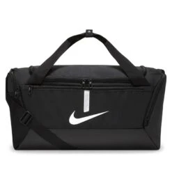 Nike Academy Team Duffel Bag (Black)