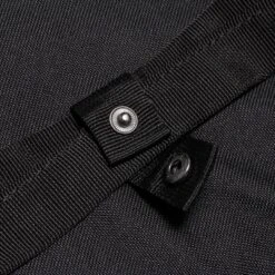 Nike Academy Team Duffel Bag (Black) -Sports-Football Apparel nike academy team duffel bag black 4