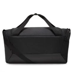 Nike Academy Team Duffel Bag (Black) -Sports-Football Apparel nike academy team duffel bag black 8
