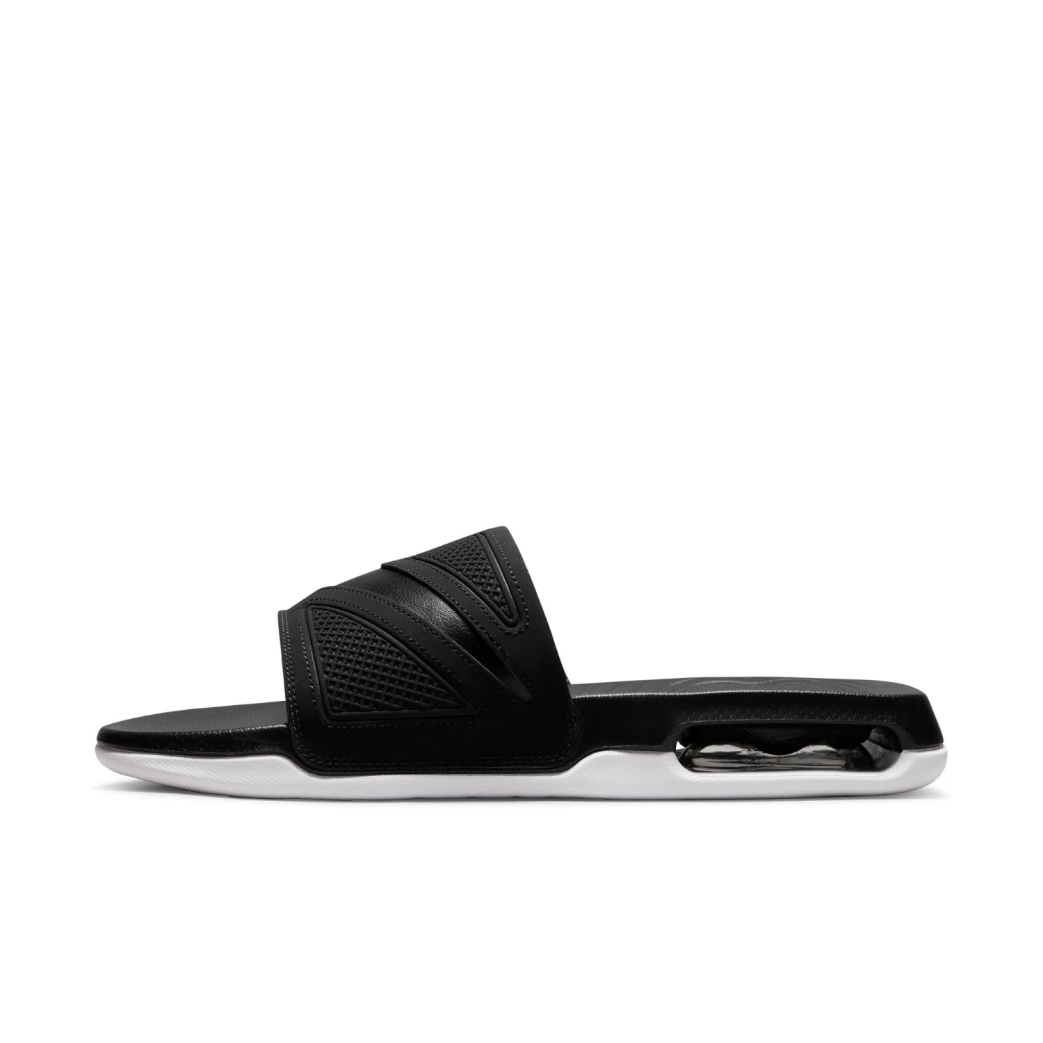 Nike Air Max Cirro Slide (Black/Black) 4 Nike Air Max Cirro Slide (Black/Black) - Image 2