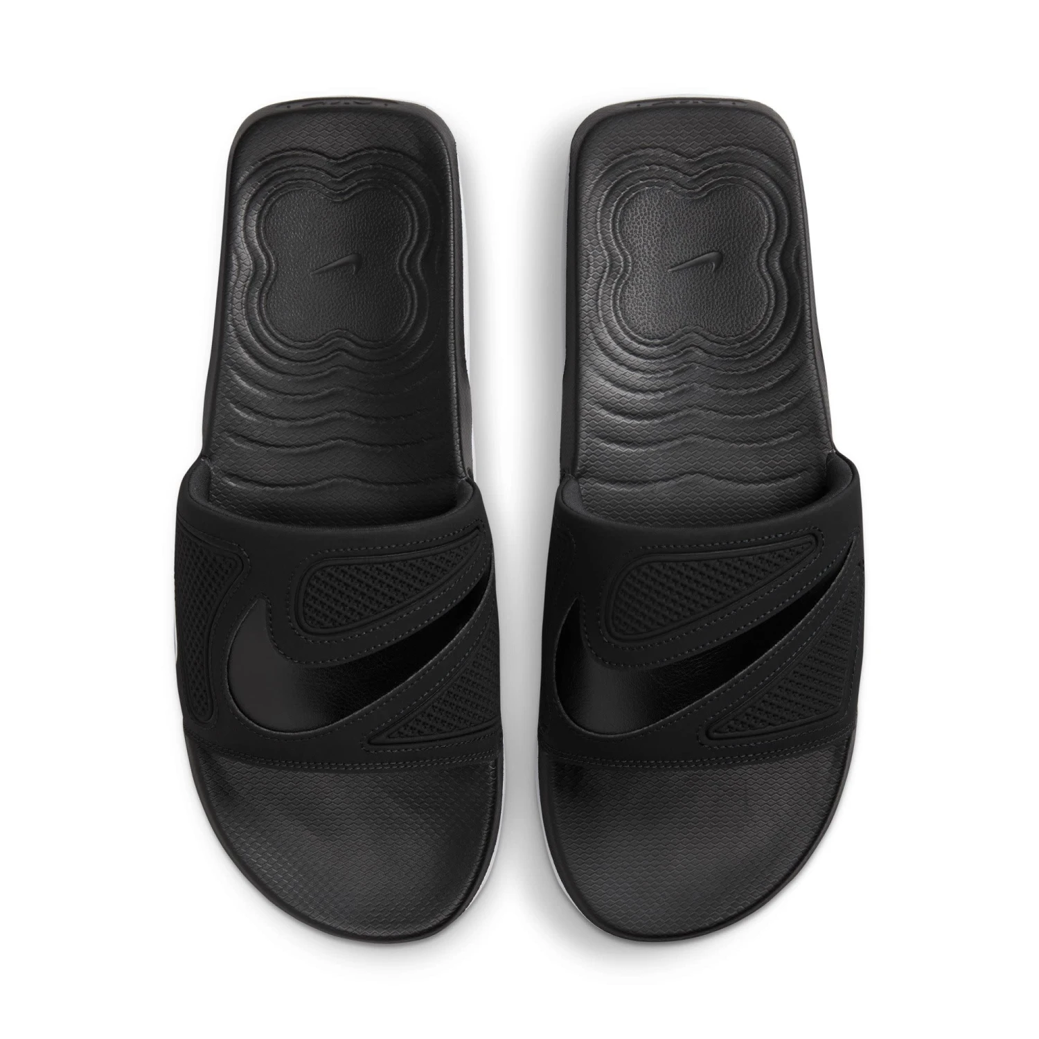 Nike Air Max Cirro Slide (Black/Black) 5 Nike Air Max Cirro Slide (Black/Black) - Image 3