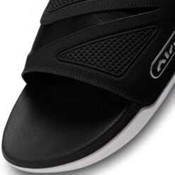 Nike Air Max Cirro Slide (Black/Black) 13 Nike Air Max Cirro Slide (Black/Black) -Sports-Football Apparel nike air max cirro slide black black 5