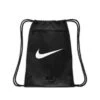 Nike Brasilia 9.5 Sackpack (Black) -Sports-Football Apparel nike brasilia 95 sackpack black