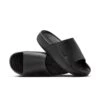 Nike Calm Slide (Black) -Sports-Football Apparel nike calm slide black