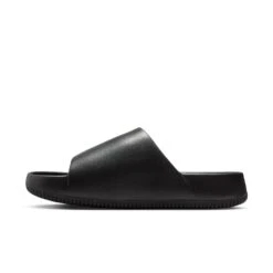 Nike Calm Slide (Black) -Sports-Football Apparel nike calm slide black 2