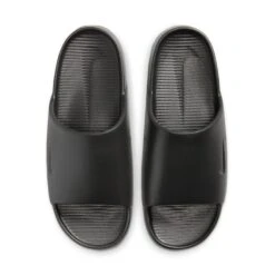Nike Calm Slide (Black) -Sports-Football Apparel nike calm slide black 4