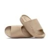 Nike Calm Slide (Khaki) -Sports-Football Apparel nike calm slide khaki