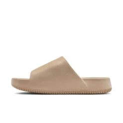 Nike Calm Slide (Khaki) -Sports-Football Apparel nike calm slide khaki 2