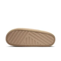 Nike Calm Slide (Khaki) -Sports-Football Apparel nike calm slide khaki 4