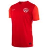 Nike Canada 2022 Home Jersey (Red) -Sports-Football Apparel nike canada 2022 home jersey red