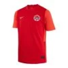 Nike Canada 2022 Home Jersey Youth (Red) -Sports-Football Apparel nike canada 2022 home jersey youth red