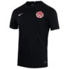 Nike Canada 2022 Third Jersey (Black) -Sports-Football Apparel nike canada 2022 third jersey black
