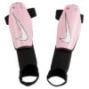 Nike Charge Guard 4 Youth (Pink/White) -Sports-Football Apparel nike charge guard 4 youth pink white