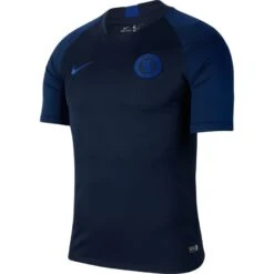 Nike Chelsea 19/20 Strike Training Jersey -Sports-Football Apparel nike chelsea 19 20 strike training jersey 2
