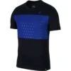 Nike Chelsea 19/20 Travel Tee 2 Nike Chelsea 19/20 Travel Tee -Sports-Football Apparel nike chelsea 19 20 travel tee