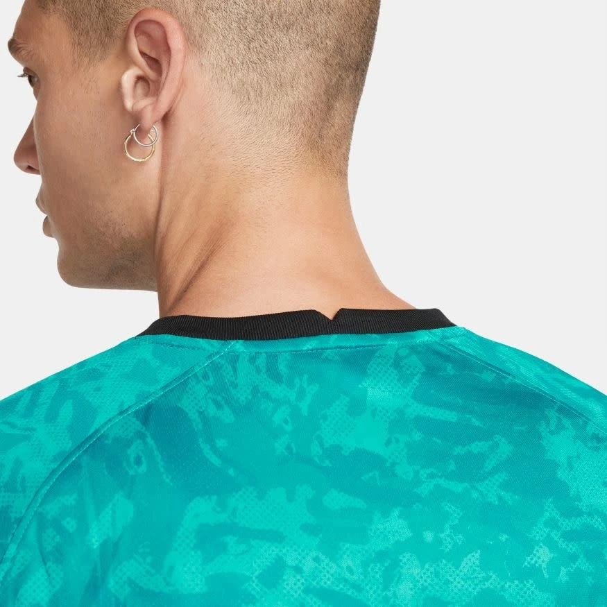 Nike Chelsea 21/22 Prematch CL Jersey (Aqua) 11 Nike Chelsea 21/22 Prematch CL Jersey (Aqua) - Image 9